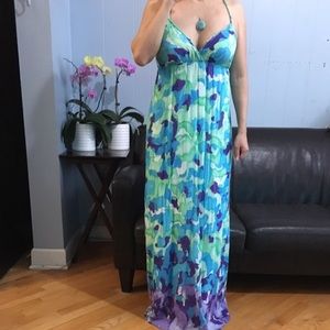 🎉SALE 🎉Ella Moss Maxi Dress